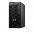 DELL OptiPlex 7010 Intel® Core™ i3 i3-13100 8 GB DDR4-SDRAM 256 GB SSD Windows 11 Pro Tower PC Černá