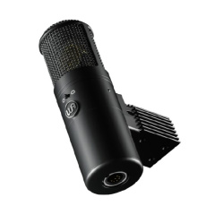 Warm Audio WA-8000 mikrofon Černá Studiový mikrofon
