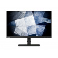 Lenovo ThinkVision P24h-2L 60,5 cm (23.8") 2560 x 1440 px Quad HD LED Černá