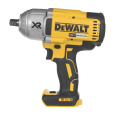 DeWALT DCF899HNT-XJ Rázový utahovák 18 V, bez nabíječky a baterie