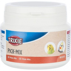 Pick-mix doplňkové krmivo pro ptactvo, 80 g Pick-mix doplňkové krmivo pro ptactvo, 80 g