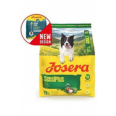 Josera Dog Super Premium A/S Adult Sensi Plus 900g