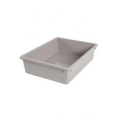 WC kočka ECO S 285x385x95mm béžová Zolux WC kočka ECO S 285x385x95mm béžová Zolux