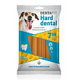 DENTA FIT Dentální tyčinky s propolisem M/7ks