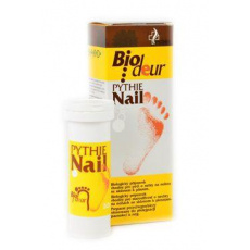 Chytrá houba Pythie Biodeur Nail 3x3g Chytrá houba Pythie Biodeur Nail 3x3g