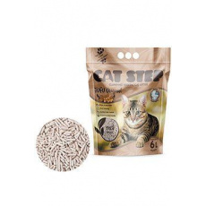Podestýlka Cat Step Tofu Original 2,7kg/6l Podestýlka Cat Step Tofu Original 2,7kg/6l