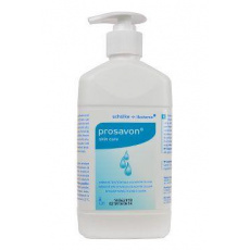 Prosavon mýdlo tekuté pumpa 500ml Prosavon mýdlo tekuté pumpa 500ml