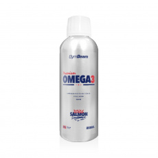 Premium Omega 3 250 ml - GymBeam