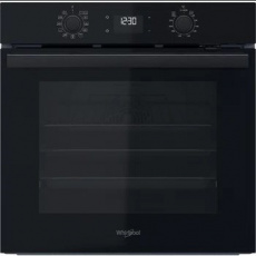 Whirlpool OMR58HU1B trouba