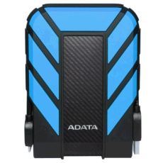 ADATA HD710 Pro externí pevný disk 2000 GB Černá, Modrá