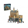 LEGO HARRY POTTER 76435 Bradavický hrad: Velký sál