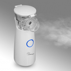 Síťový nebulizační inhalátor - YUWELL M102