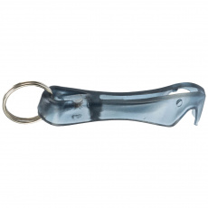 Vytahovač na klíšťata - plastová vidlička 6,5 cm TRIXIE