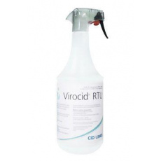 Virocid RTU 1l dezinfekce Virocid RTU 1l dezinfekce