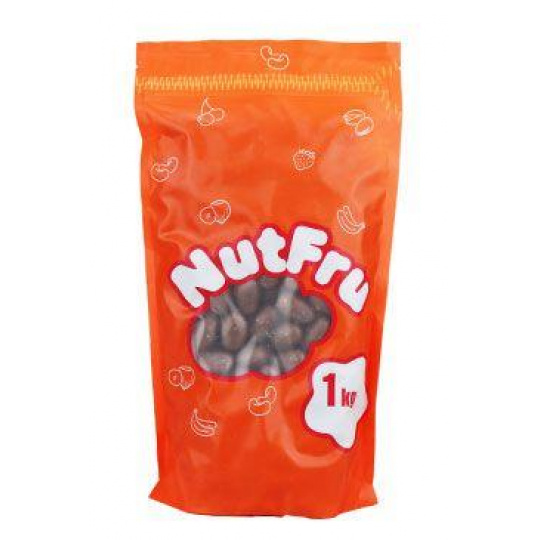 Mandle v mléčné čokoládě 1kg