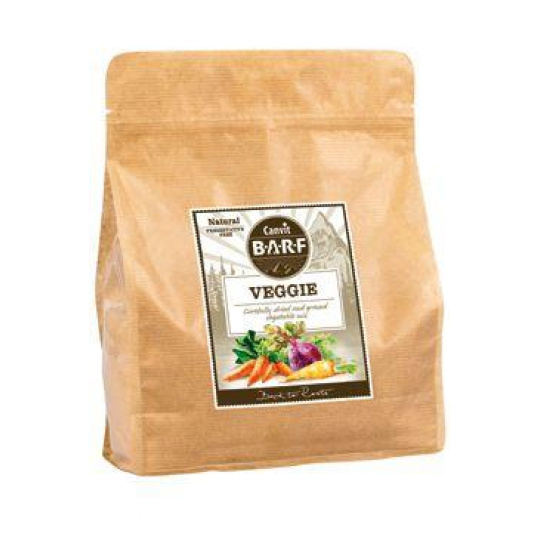 Canvit BARF Veggie 800g Canvit BARF Veggie 800g