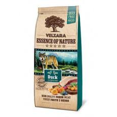Velxara Dry FM GF Dog Senior Duck 11,4kg Velxara Dry FM GF Dog Senior Duck 11,4kg