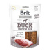 Brit Jerky Duck Protein Bar 80g