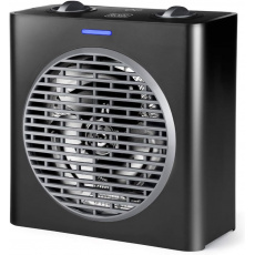 Ohřívač s ventilátorem Black+Decker BXSH2003E