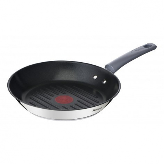 Tefal Daily Cook G7314055 pánev na vaření Grilovací pánev Kulatý