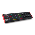 AKAI LPD 8 MKII - Mini USB/MIDI kontrolér