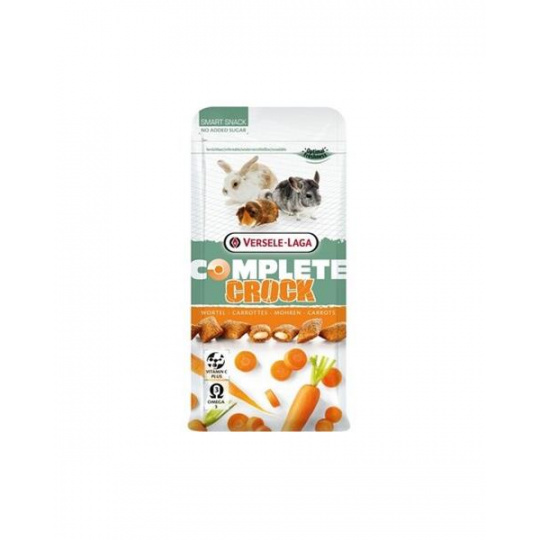Pamlsok VL Complete Crock Carrot 50 g