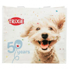 TRIXIE torba "50. rocznica", 39 x 15 x 34 cm TRIXIE torba "50. rocznica", 39 x 15 x 34 cm