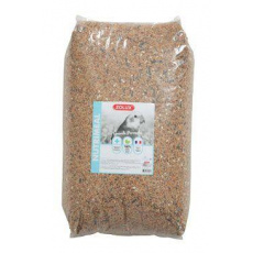 Krmivo pro střední papoušky NUTRIMEAL 12kg pytel Zolux Krmivo pro střední papoušky NUTRIMEAL 12kg pytel Zolux