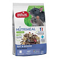 Krmivo pro krysy a myši NUTRIMEAL mix 850g Zolux