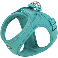 UrbanVest postroj, XS: 38–41 cm/15 mm, aqua