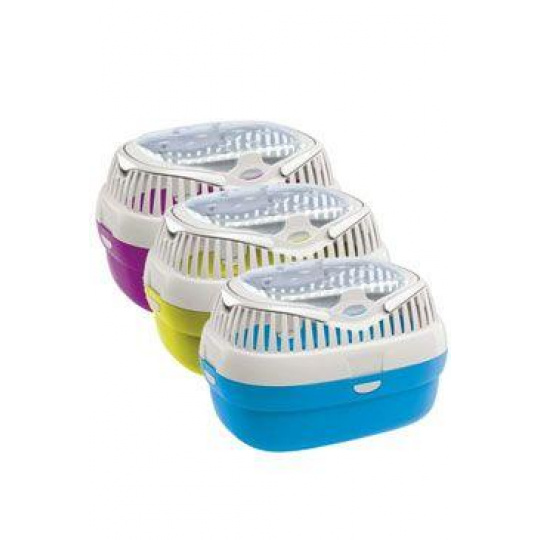 Přepravka ALADINO M pro hlodavce 30x23x21cm FP Přepravka ALADINO M pro hlodavce 30x23x21cm FP