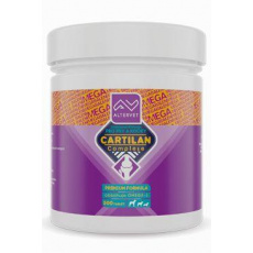 CARTILAN COMPLETE Mega 300tbl Altervet CARTILAN COMPLETE Mega 300tbl Altervet