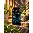 CEZZOO Vitality+ Iron 120 kapslí