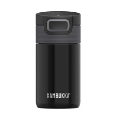 Termohrnek Kambukka Etna 300 ml - Pitch Black
