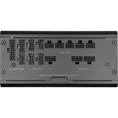 Corsair RM1000x SHIFT napájecí zdroj 1000 W 24-pin ATX ATX Černá Corsair RM1000x SHIFT napájecí zdroj 1000 W 24-pin ATX ATX Černá