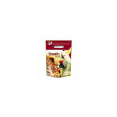 VL Prestige Premium Parrots Exotic Fruit Mix- zmes ovocia, obilovín a semien pre veľké papagáje 600 g