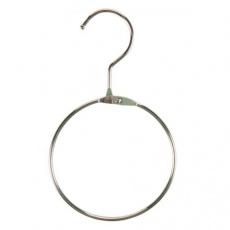 Kroužek s háčkem 12cm Kroužek s háčkem 12cm