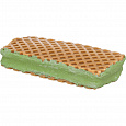 Sandwich Ice Cream, kuřecí oplatka [50], 50 g, zelená - LIMITOVANÁ NABÍDKA