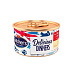 Butcher's Cat Delic.Dinners hovězí+játra konz. 85g