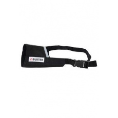 Náhubek fixační pes BUSTER Easy ID 2XL šedý 1ks Náhubek fixační pes BUSTER Easy ID 2XL šedý 1ks