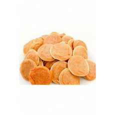 Pochoutka Chipsy hovězí s kuřecím 500g Pochoutka Chipsy hovězí s kuřecím 500g