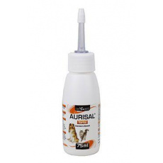 Aurisal Forte 75ml Aurisal Forte 75ml