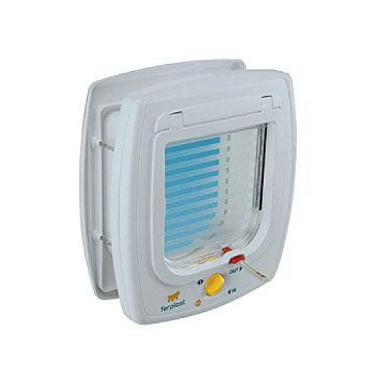 Dvířka SWING 5T bílá FP 1ks Dvířka SWING 5T bílá FP 1ks