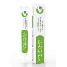 Venzymel Intensive 120 veterinární ústní gel 30ml Venzymel Intensive 120 veterinární ústní gel 30ml