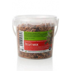 UGF želví mix 0,5l 90g UGF želví mix 0,5l 90g