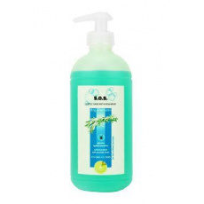 TC Šampon S.O.S. Dog 500ml TC Šampon S.O.S. Dog 500ml