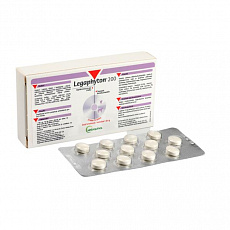 Legaphyton 200 24 tbl.