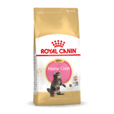 Royal Canin Maine Coon Kitten suché krmivo pro kočky Kotě 10 kg