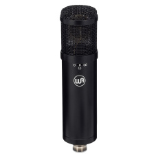 Warm Audio WA-47jr Black - kondenzátorový mikrofon