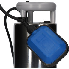 Ponorné vodní čerpadlo 1,6 kW 20000 l/h Blaupunkt WP1601